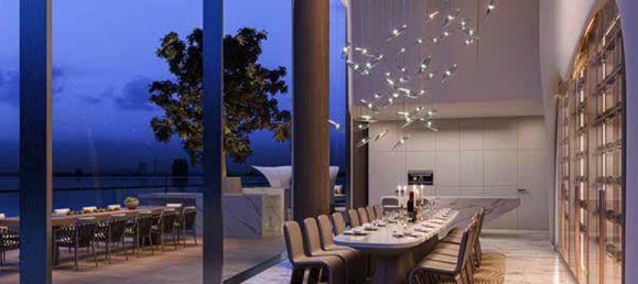 3 bedrooms Apartment in OCEANO, Al Marjan Island, UAE No. 61364 11