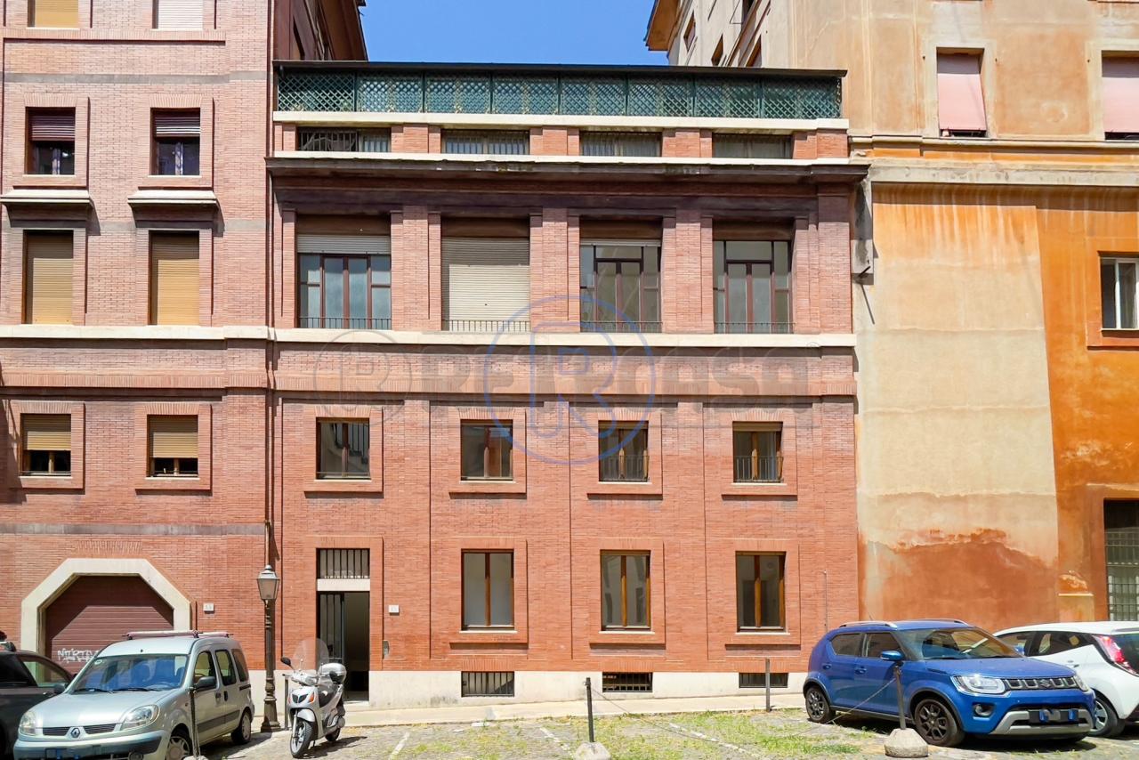 Studio in Rome, Italy No. 75764