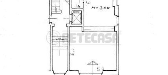 Studio in Rome, Italy No. 75764 3