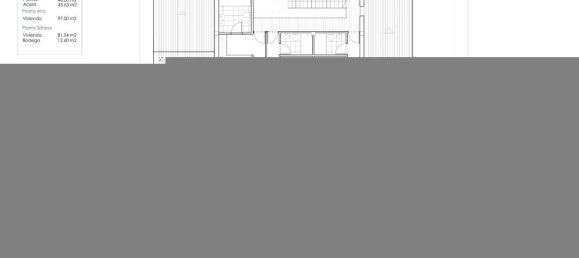 4 Schlafzimmer Villa in Moraira, Spain, Nr. 286732 6