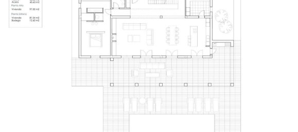 4 Schlafzimmer Villa in Moraira, Spain, Nr. 286732 5