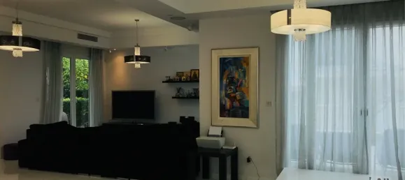 5 Schlafzimmer Villa in Agios Tychonas, Cyprus, Nr. 1434 6