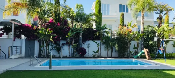 5 Schlafzimmer Villa in Agios Tychonas, Cyprus, Nr. 1434 13