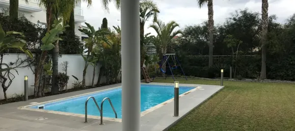 5 Schlafzimmer Villa in Agios Tychonas, Cyprus, Nr. 1434 10