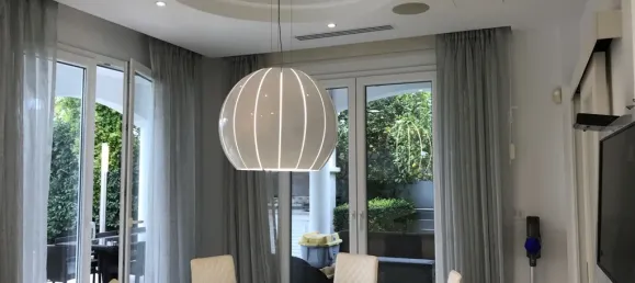 5 Schlafzimmer Villa in Agios Tychonas, Cyprus, Nr. 1434 14