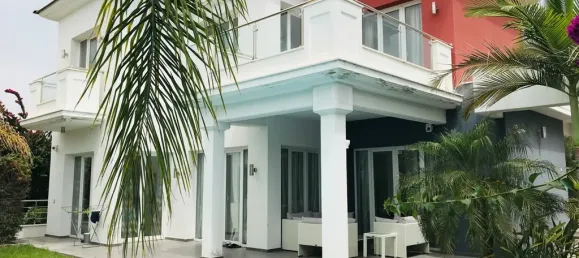 5 Schlafzimmer Villa in Agios Tychonas, Cyprus, Nr. 1434 12