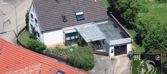 Casa de 4 dormitorios en Dillingen an der Donau, Germany No. 125177 19