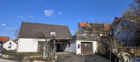 Casa de 4 dormitorios en Dillingen an der Donau, Germany No. 125177 16