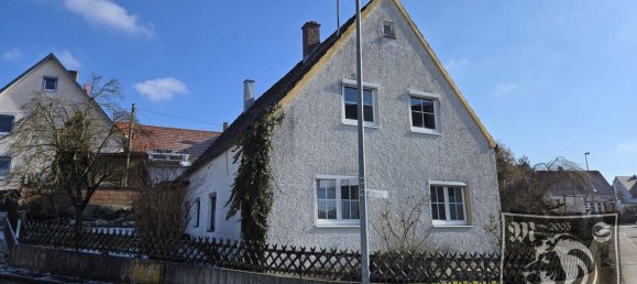 Casa de 4 dormitorios en Dillingen an der Donau, Germany No. 125177 17