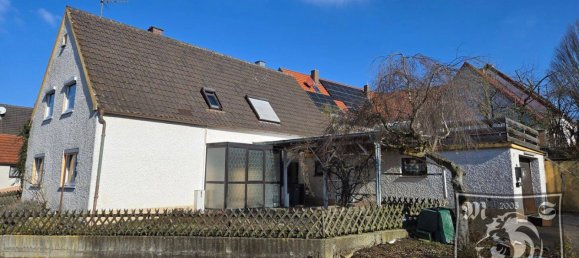 Casa de 4 dormitorios en Dillingen an der Donau, Germany No. 125177 18