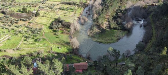 3 bedrooms House in Serta, Portugal No. 185851 27