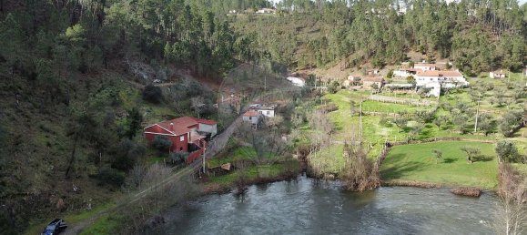 3 bedrooms House in Serta, Portugal No. 185851 26