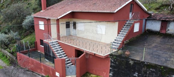 3 bedrooms House in Serta, Portugal No. 185851 8