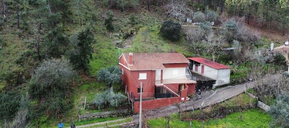 3 bedrooms House in Serta, Portugal No. 185851 4