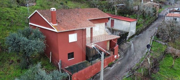 3 bedrooms House in Serta, Portugal No. 185851 6
