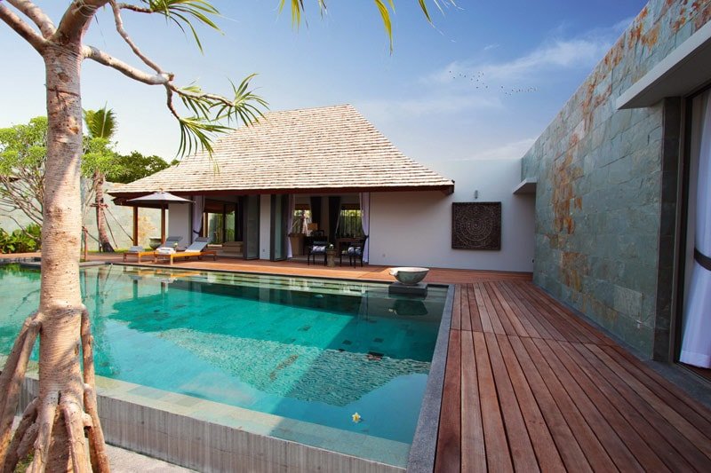 3 bedrooms Villa in Bang Tao, Thailand No. 8115