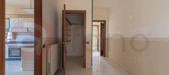 3 Schlafzimmer Wohnung in Roccasecca, Italy, Nr. 87535 19