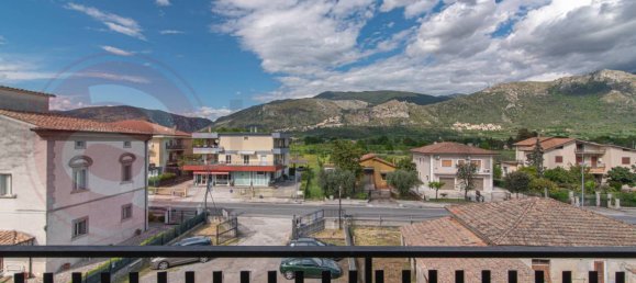 3 Schlafzimmer Wohnung in Roccasecca, Italy, Nr. 87535 13