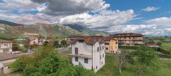 3 Schlafzimmer Wohnung in Roccasecca, Italy, Nr. 87535 24