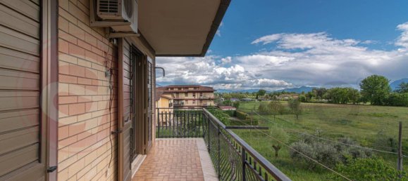 3 Schlafzimmer Wohnung in Roccasecca, Italy, Nr. 87535 5