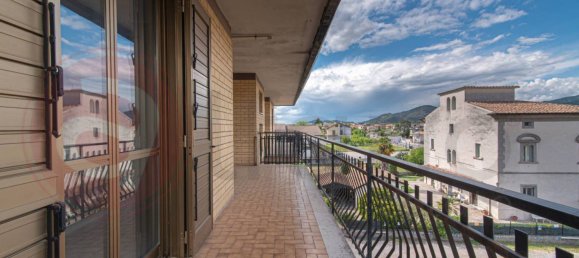 3 Schlafzimmer Wohnung in Roccasecca, Italy, Nr. 87535 14