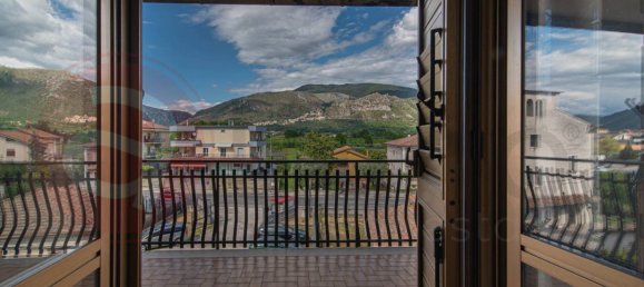 3 Schlafzimmer Wohnung in Roccasecca, Italy, Nr. 87535 12