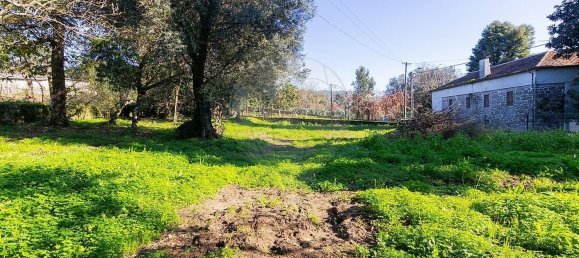3 Schlafzimmer Haus in Carrazedo, Portugal, Nr. 167525 5