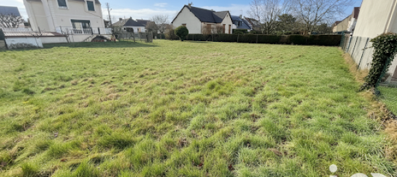  قطعة أرض في Villecresnes, France 721متر مربع رقم 316443 2