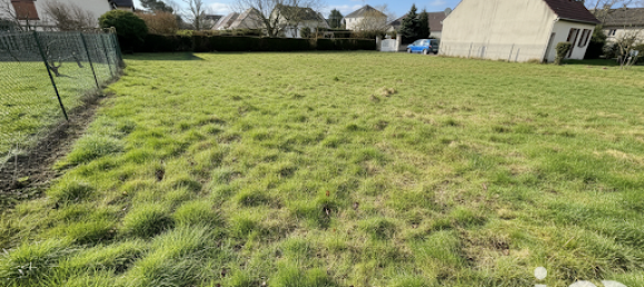  قطعة أرض في Villecresnes, France 721متر مربع رقم 316443 3