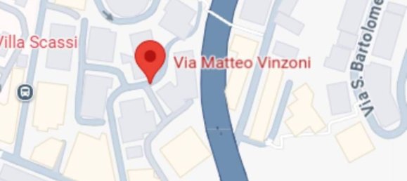 2 bedrooms Apartment in Genoa, Italy No. 371073 3