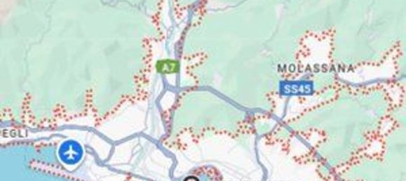 2 bedrooms Apartment in Genoa, Italy No. 371073 18