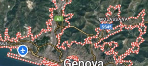 2 bedrooms Apartment in Genoa, Italy No. 371073 7