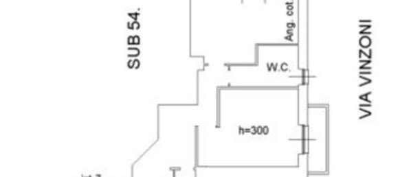 2 bedrooms Apartment in Genoa, Italy No. 371073 29