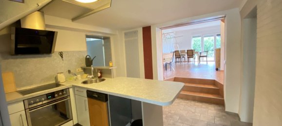 Дом с 7 комнатами в Лейпциг, Германия № 233378 5