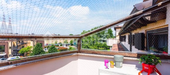 2 chambres Appartement à Cologno Monzese, Italy No. 352182 16