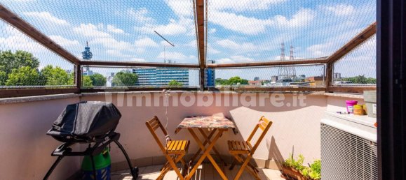 2 chambres Appartement à Cologno Monzese, Italy No. 352182 14