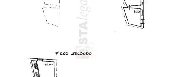 4 rooms Apartment in Civitanova Marche, Italy No. 96734 11