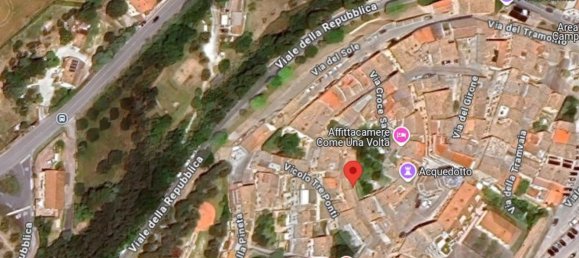 4 rooms Apartment in Civitanova Marche, Italy No. 96734 4