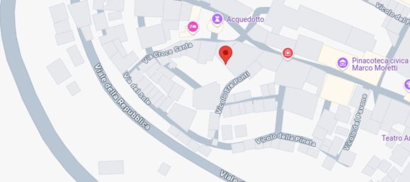 4 rooms Apartment in Civitanova Marche, Italy No. 96734 5