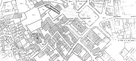 Lagerhaus in Alcanena, Portugal 256m², Nr. 78108 4