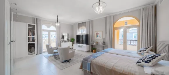4 bedrooms Villa for sale in Dubai Land, Dubai, UAE № 108348 18