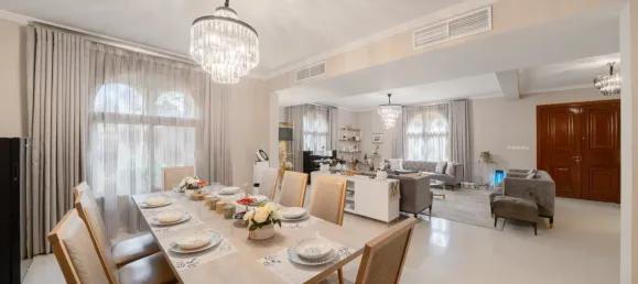 4 bedrooms Villa for sale in Dubai Land, Dubai, UAE № 108348 6