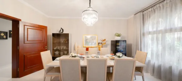 4 bedrooms Villa for sale in Dubai Land, Dubai, UAE № 108348 7
