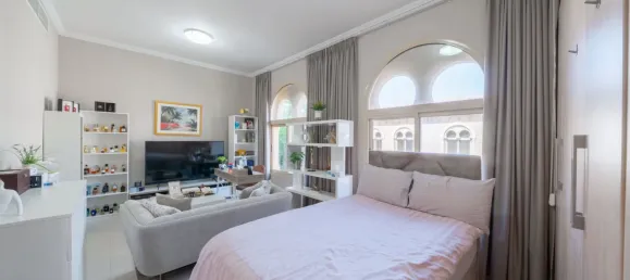4 bedrooms Villa for sale in Dubai Land, Dubai, UAE № 108348 11