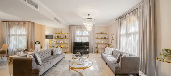 4 bedrooms Villa for sale in Dubai Land, Dubai, UAE № 108348 3