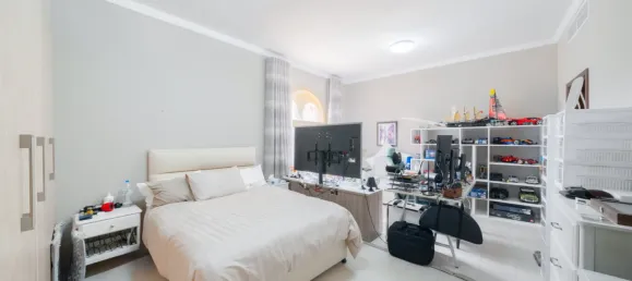 4 bedrooms Villa for sale in Dubai Land, Dubai, UAE № 108348 13