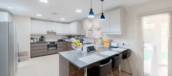 4 bedrooms Villa for sale in Dubai Land, Dubai, UAE № 108348 10