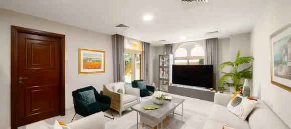 4 bedrooms Villa for sale in Dubai Land, Dubai, UAE № 108348 4