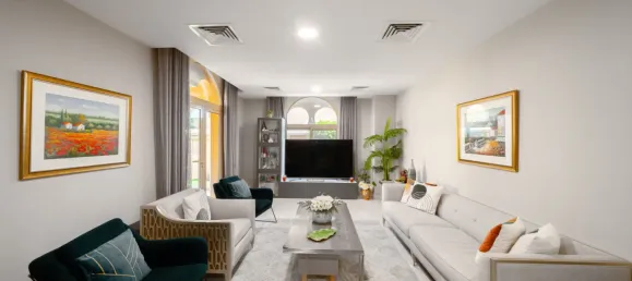 4 bedrooms Villa for sale in Dubai Land, Dubai, UAE № 108348 9