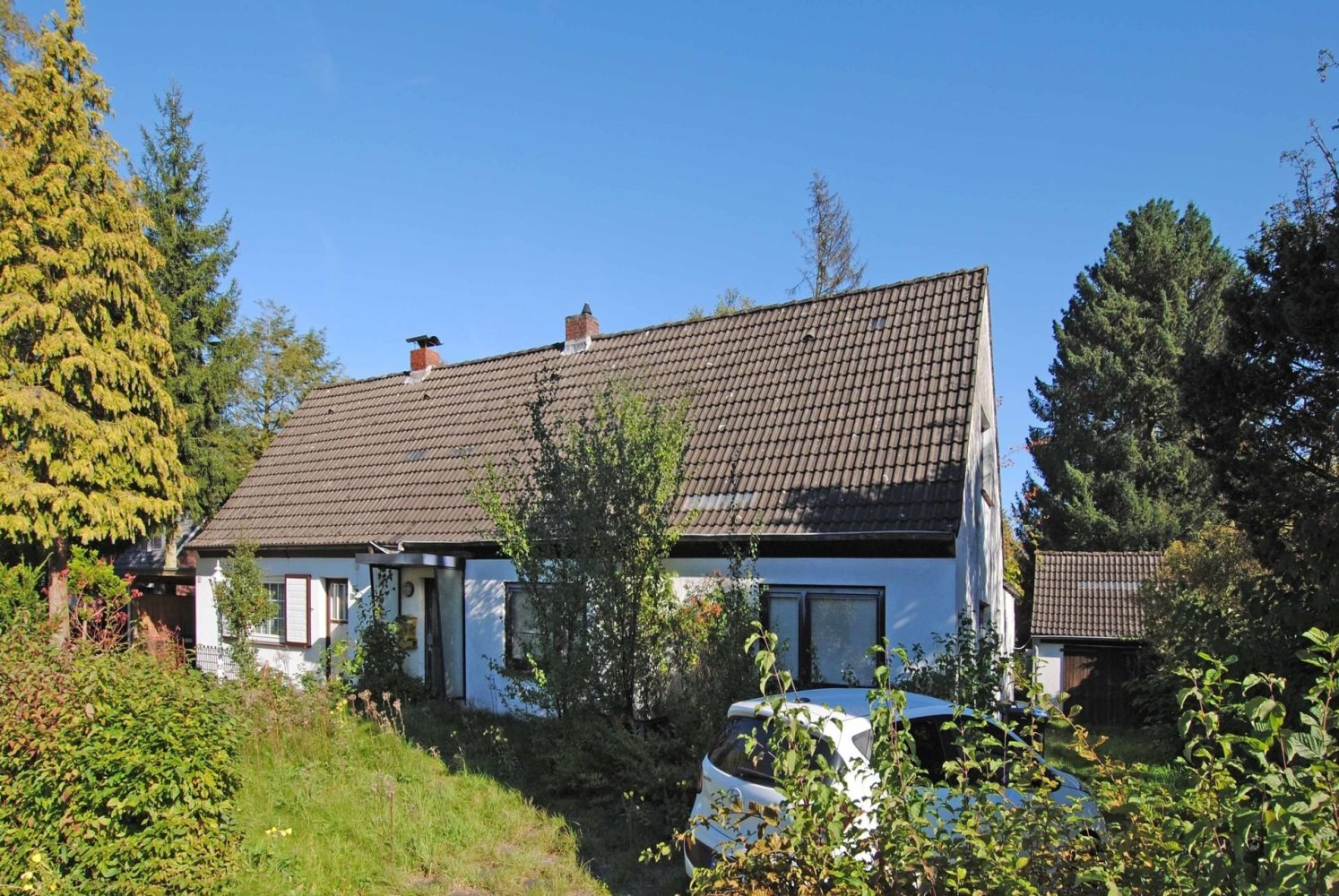 Terreno em Wandsbek, Germany N.º 78439